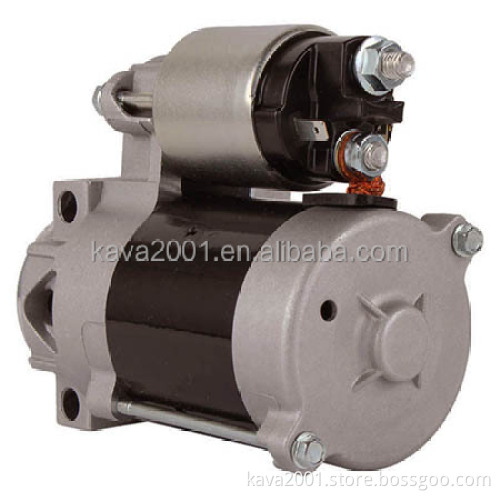 12V 9T Starter for John Deere Mowers & Tractors - AM102567 AM107206